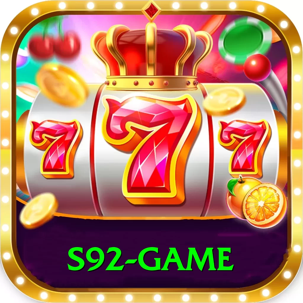 S92 Game Plus v5.8.7 - 2