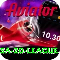 sa 20 league Plus Pro v1.1.7