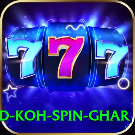 safed koh spin ghar Pro1 v1.4.6 - 2