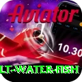 salt water fish Apps (Tools & Injectors) Ultimate v5.9.7