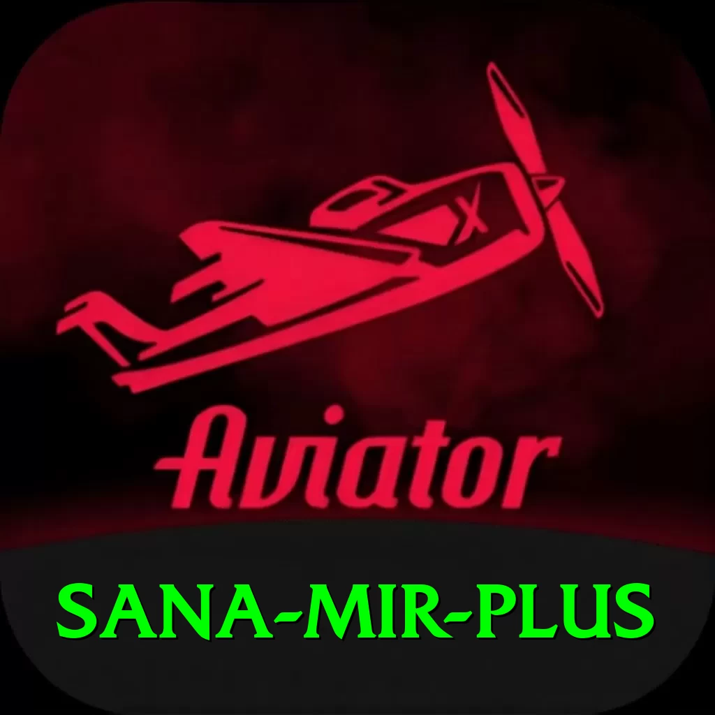 sana mir Premium v2.4.4 - 2