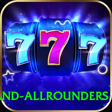 scotland allrounders Premium Edition v1.0.4 - 2