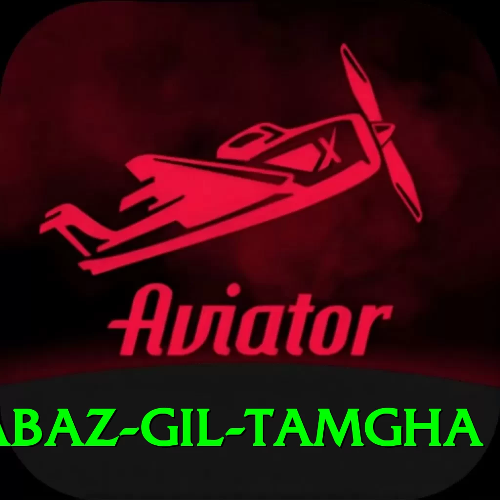 shabaz gil tamgha Master v1.1.0 - 2