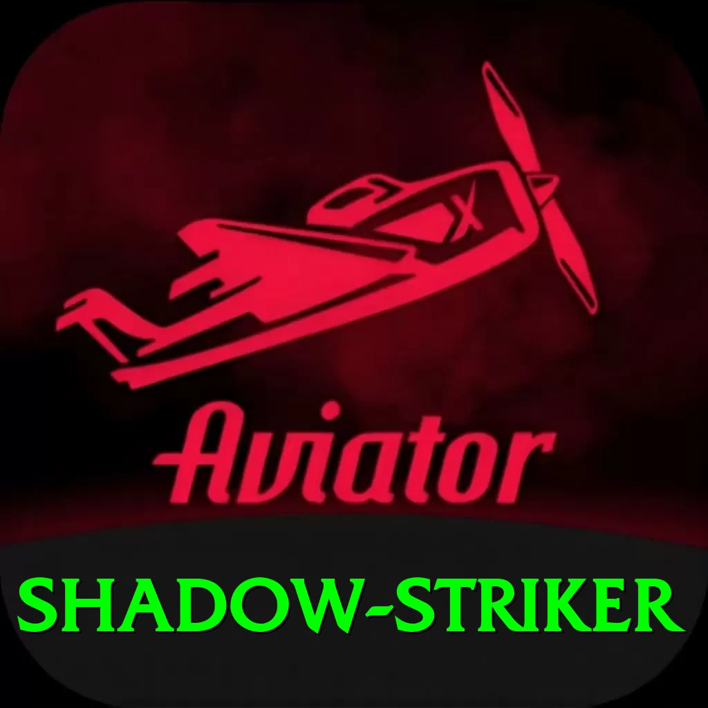 shadow striker Deluxe v1.2.0 - 2