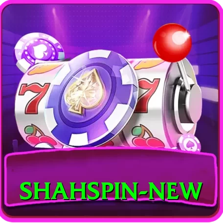 ShahSpin Pro APK v4.3.8 - 2
