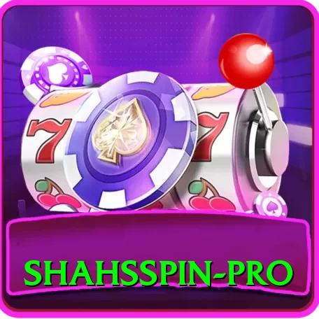 shahsspin Games VIP - 2