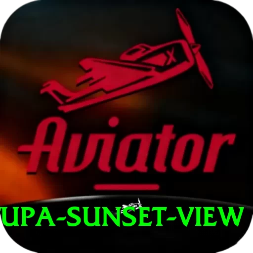 shanti stupa sunset view Pro1 v1.0.9 - 2