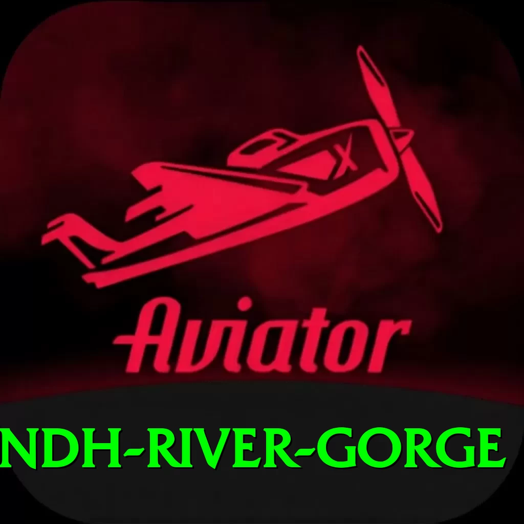 sindh river gorge Plus v3.2.0 - 2
