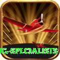 six hitting specialists Games (Casino & Earning) Plus v2.1.6