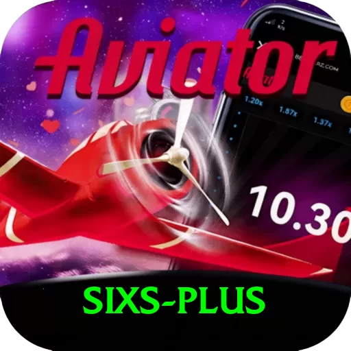 sixs Turbo v5.4.3 - 2