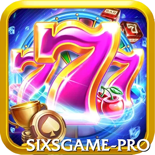 sixsgame Premium Slots - 2