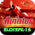 slotspk 15 Turbo v5.4.8