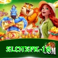 slotspk 16 Ultimate Pro v5.7.6