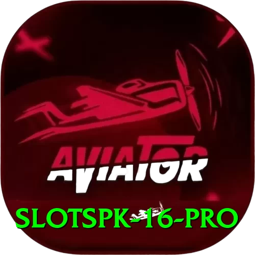 slotspk 16 Gaming Super v3.9.9 - 2