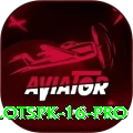 slotspk 16 Gaming Super v3.9.9