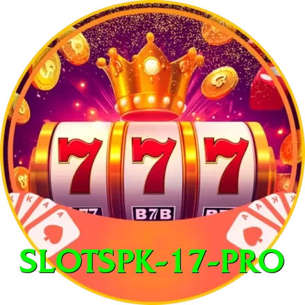 slotspk 17 Pro New - 2