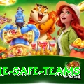 small league safe teams Games (Casino & Earning) Pro v3.0.8