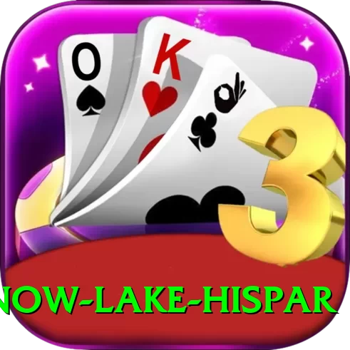 snow lake hispar Apps (Tools & Injectors) Deluxe v5.4.8 - 2