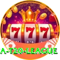 south africa t20 league Gold Edition v4.2.8