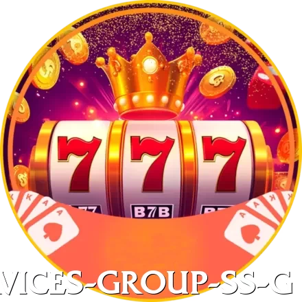 special services group ss g Gold v3.9.5 - 2