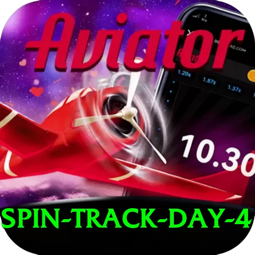 spin track day 4 Pro Edition v3.9.6 - 2