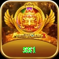 ss1 Games (Casino & Earning) VIP v2.9.9