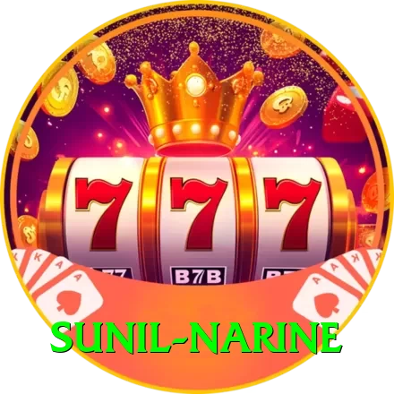 sunil narine Gold Pro v5.8.4 - 2
