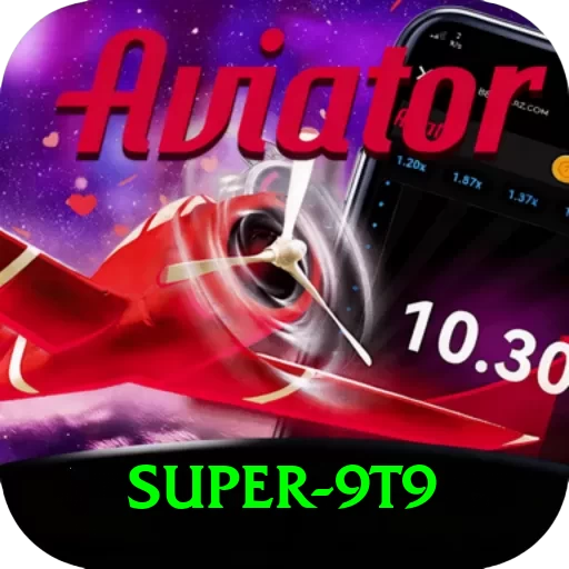 super 9t9 Deluxe Edition v5.0.1 - 2