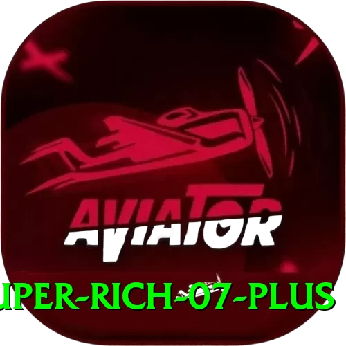 super rich 07 Turbo Pro v3.7.6 - 2