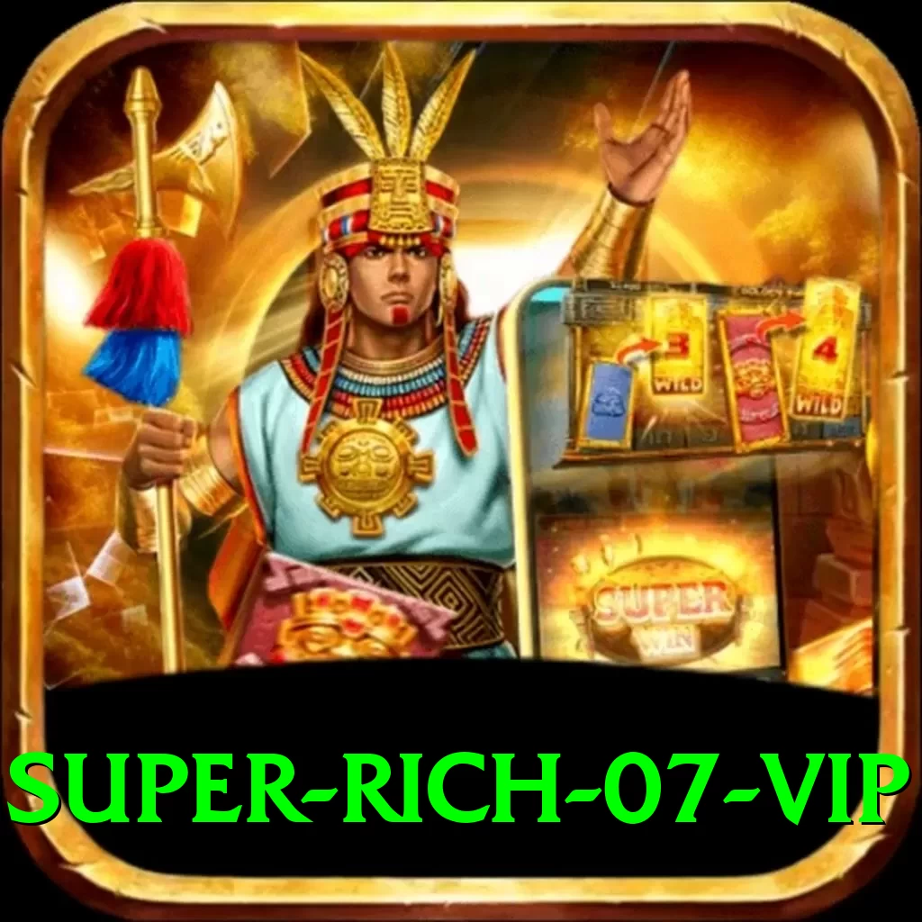 super rich 07 - Gaming Champion - 2
