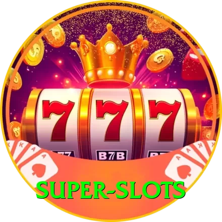 super slots Pro Edition v5.2.8 - 2