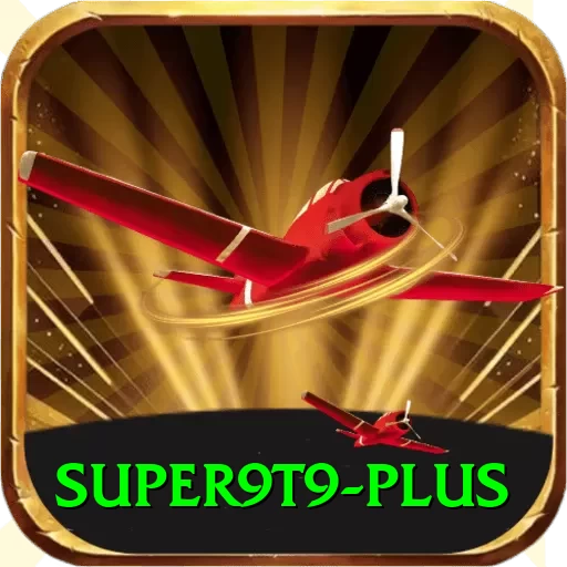 super9t9 Games (Casino & Earning) Plus v1.6.0 - 2