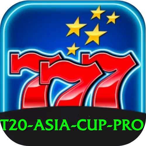 t20 asia cup Pakistan Deluxe v2.7.1 - 2
