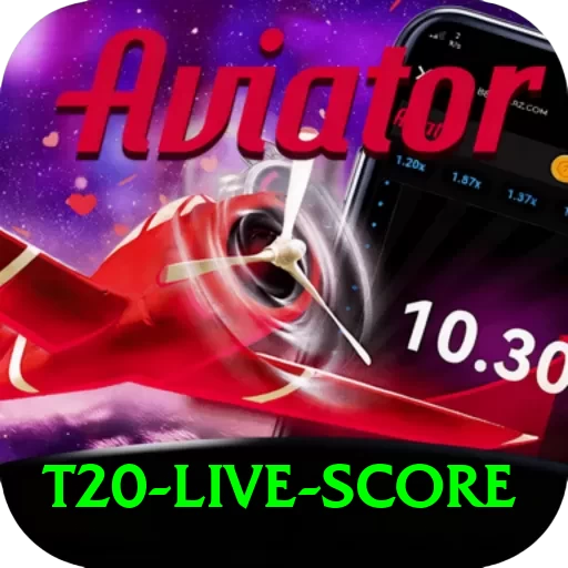 t20 live score Pro1 v1.8.3 - 2