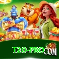 t20 App Deluxe v2.5.1
