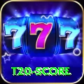 t20 score Max v2.1.8