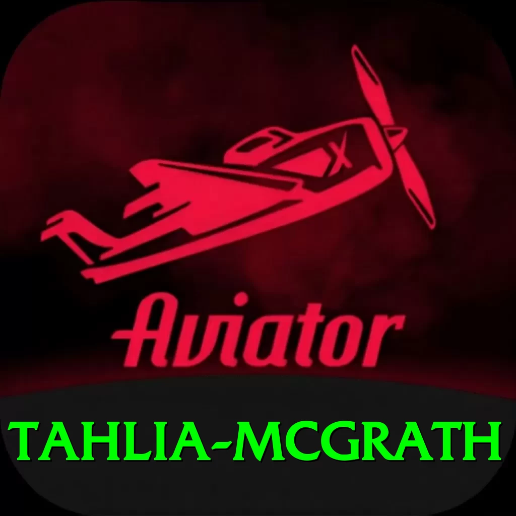 tahlia mcgrath Deluxe v3.7.6 - 2