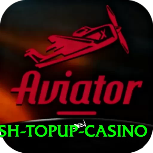 tcash topup casino Gold v2.0.4 - 2