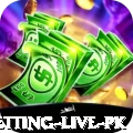 tennis betting live pk VIP Pro v5.7.1