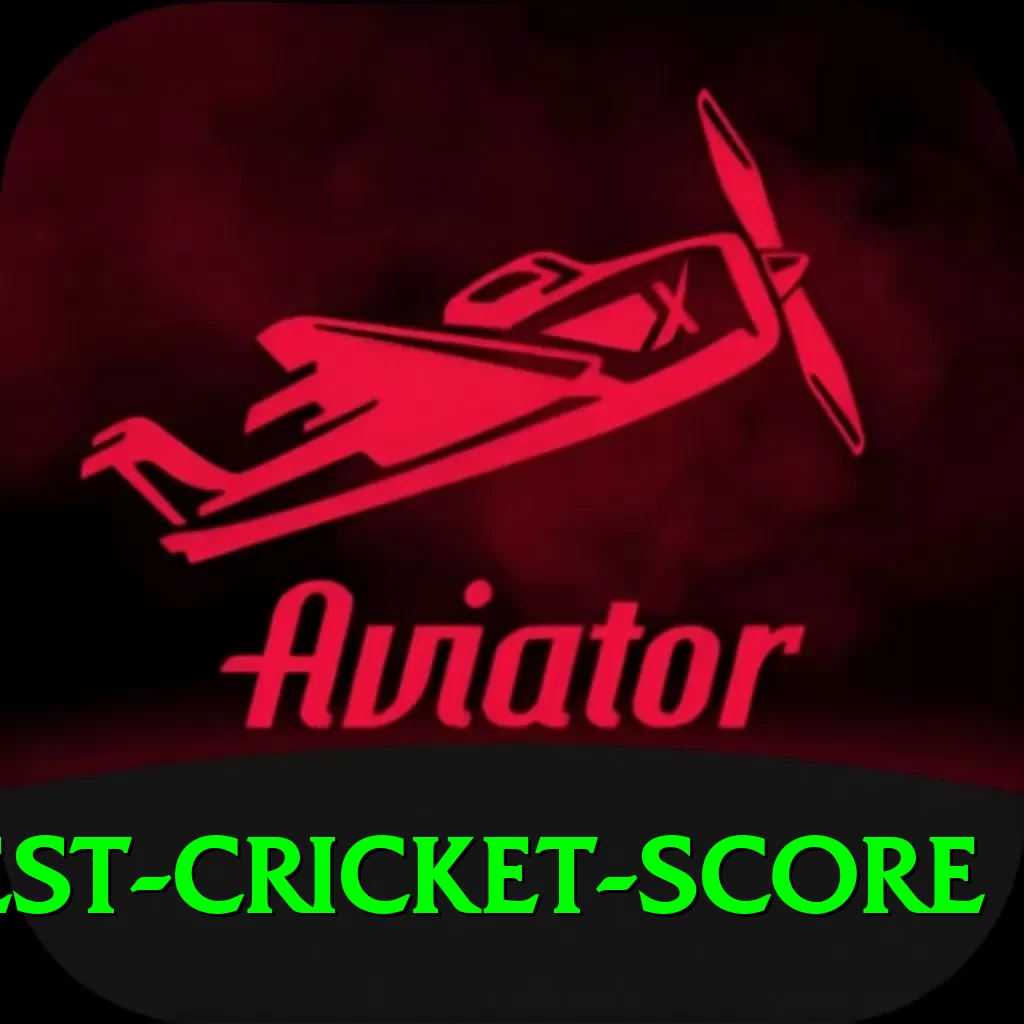 test cricket score VIP Edition v3.8.8 - 2