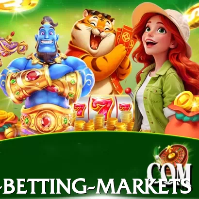 test match betting markets Plus Pro v4.0.0 - 2