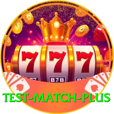 test match - Royal v1.6.9 - 2