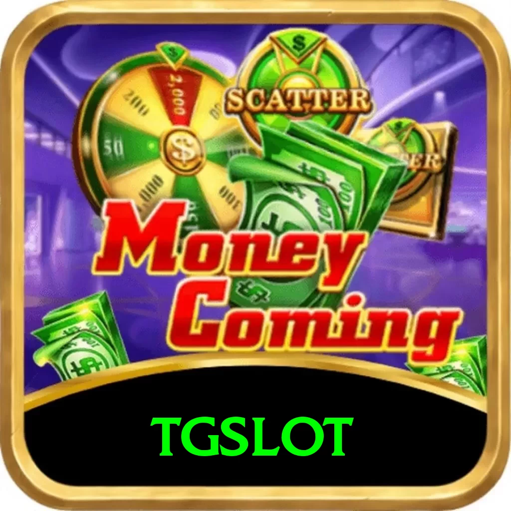 TGSlot VIP Edition vv4.7.6 - 2