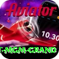 the signature at mgm grand Plus v3.2.5