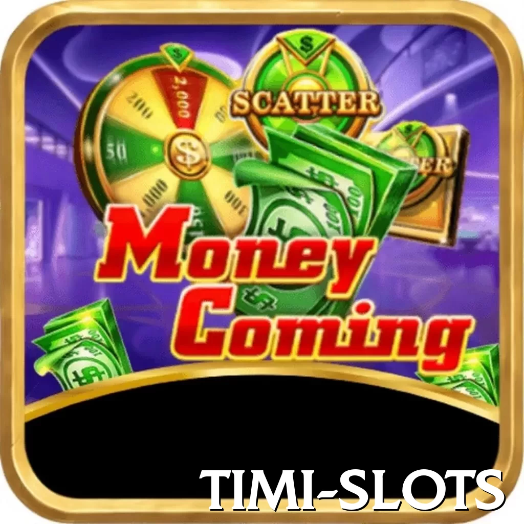 Timi Slots Pro Edition v4.8.0 - 2