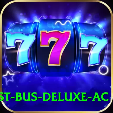 tourist bus deluxe ac VIP v5.5.2 - 2