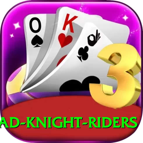trinidad knight riders Master v2.6.6 - 2