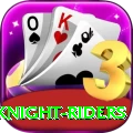 trinidad knight riders Master v2.6.6