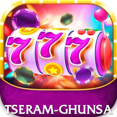 tseram ghunsa Plus v4.4.3 - 2