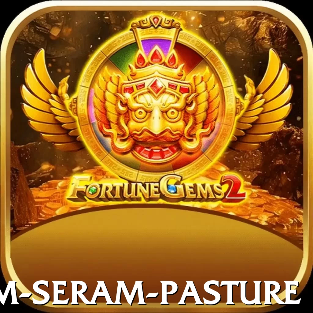 tseram seram pasture Plus Edition v2.3.2 - 2